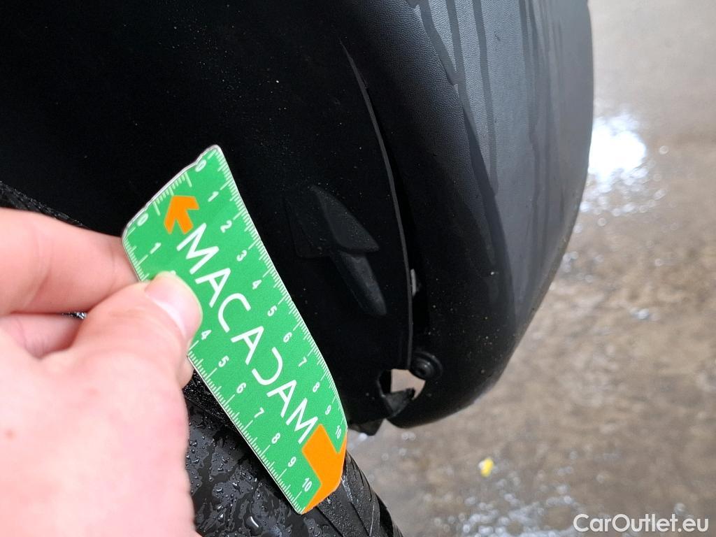  Renault  Kangoo RENAULT  Express / 2013 / 4P / Fourgonnette Gd Volume ExtraRLink - Blue dCi 95 #24