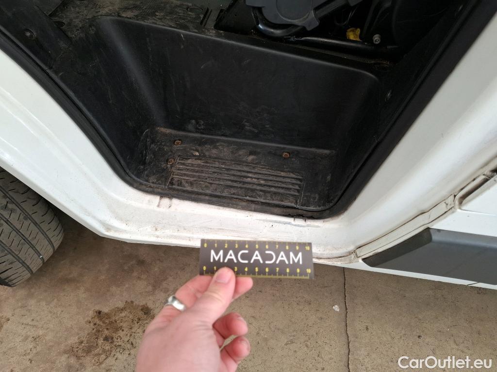  Citroen  Jumper CITROEN  / 2014 / 4P / Fourgon tôlé 33 L1H1 BlueHDi 110 BVM6 Club #102