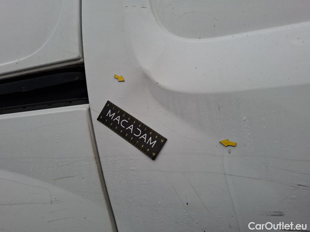  Renault  Kangoo  Express Maxi Grand Confort 1.5 dCi 90CV BVM5 E6 #10