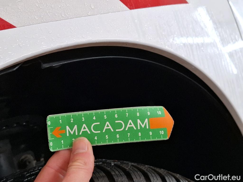  Renault  Kangoo RENAULT  Express / 2013 / 4P / Fourgonnette Gd Volume ExtraRLink - Blue dCi 95 #22