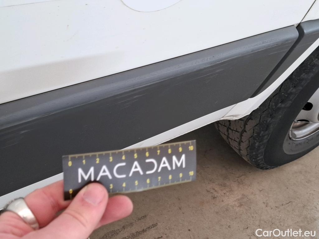  Citroen  Jumper CITROEN  / 2014 / 4P / Fourgon tôlé 33 L1H1 BlueHDi 110 BVM6 Club #145