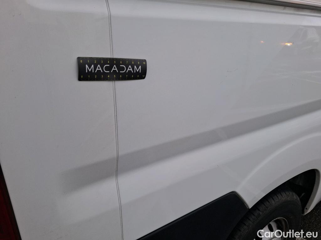  Citroen  Jumper  Fourgon Grand Volume 30 L2H2 Club BlueHDi 140 Start&Stop BlueHDi 140CV BVM6 E6dT #31