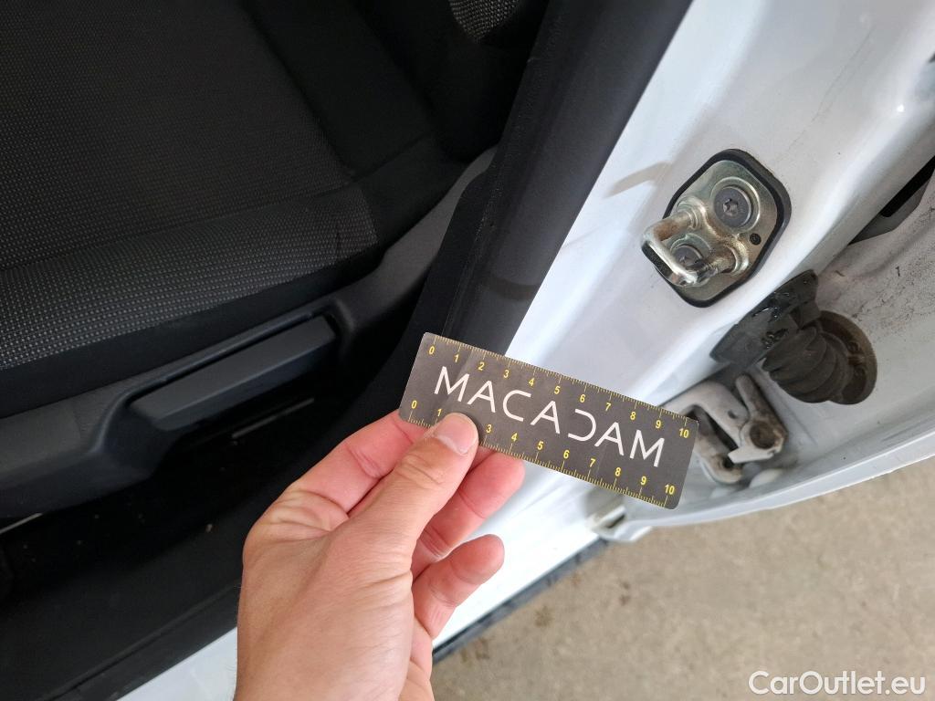  Citroen  C3 CITROEN  Société / 2020 / 5P / Berline PureTech 83 S&S BVM Feel Nav #1