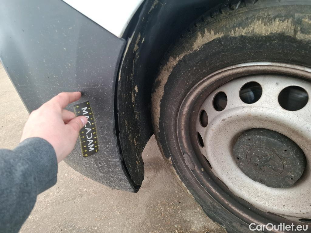  Peugeot  Partner  Premium L1 1.5 HDi 100CV BVM6 E6d #50