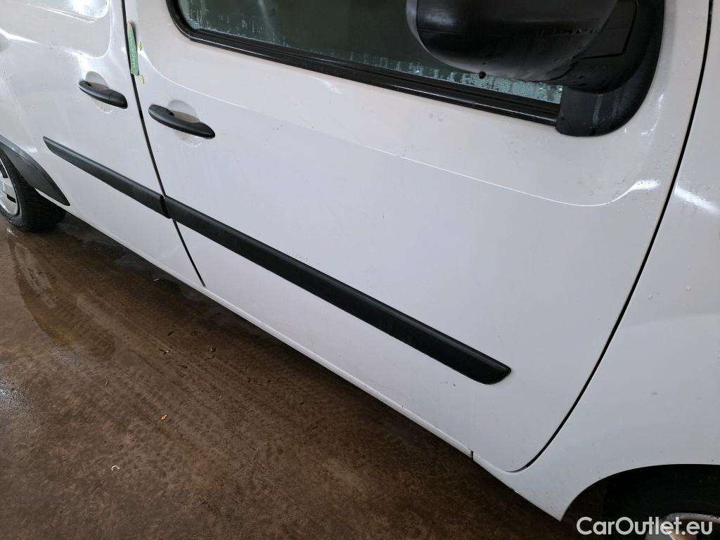  Renault  Kangoo RENAULT  Express / 2013 / 4P / Fourgonnette Gd Volume ExtraRLink - Blue dCi 95 #9