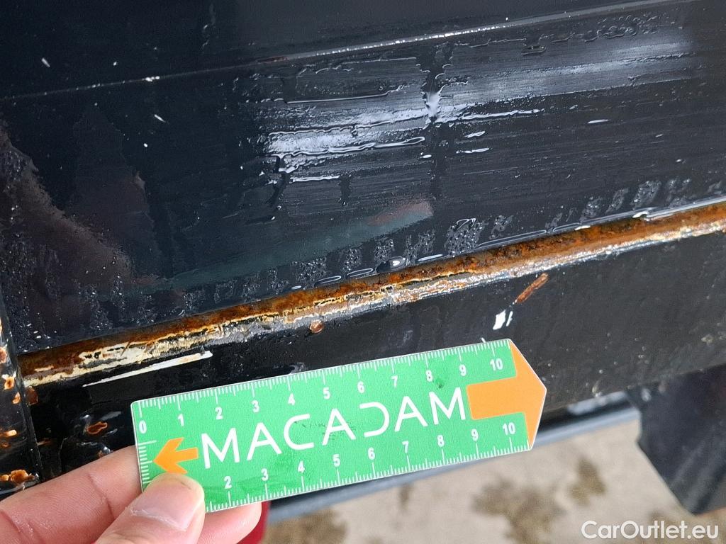  Iveco  Daily IVECO  VU 2p Châssis cabine (+)3.0 35S15 3450 LEAF #9