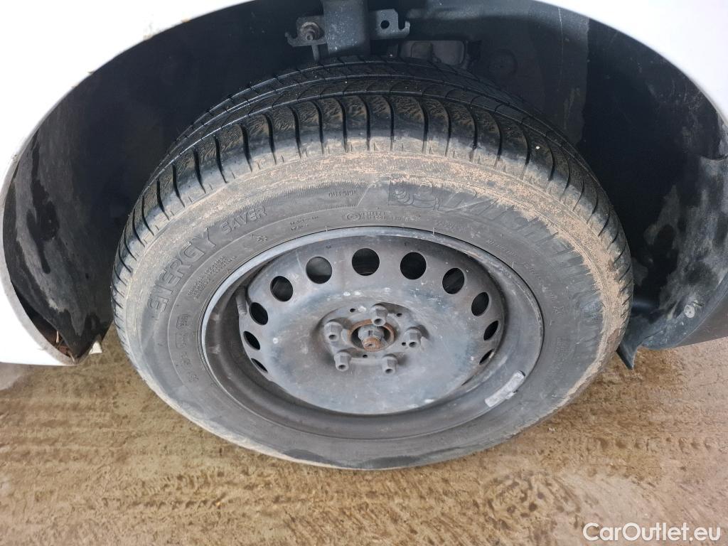  Renault  Kangoo  Express Maxi Grand Confort 1.5 dCi 90CV BVM5 E6 #67