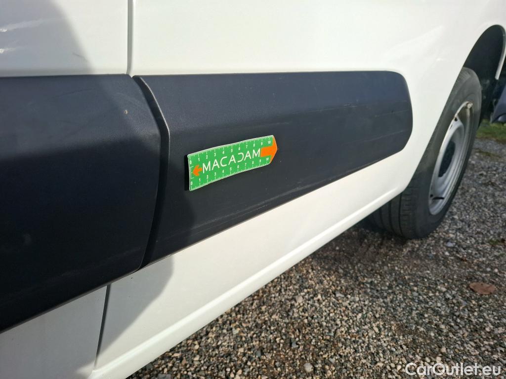  Peugeot  Partner  Premium L1 1.5 HDi 100CV BVM5 E6dT #14