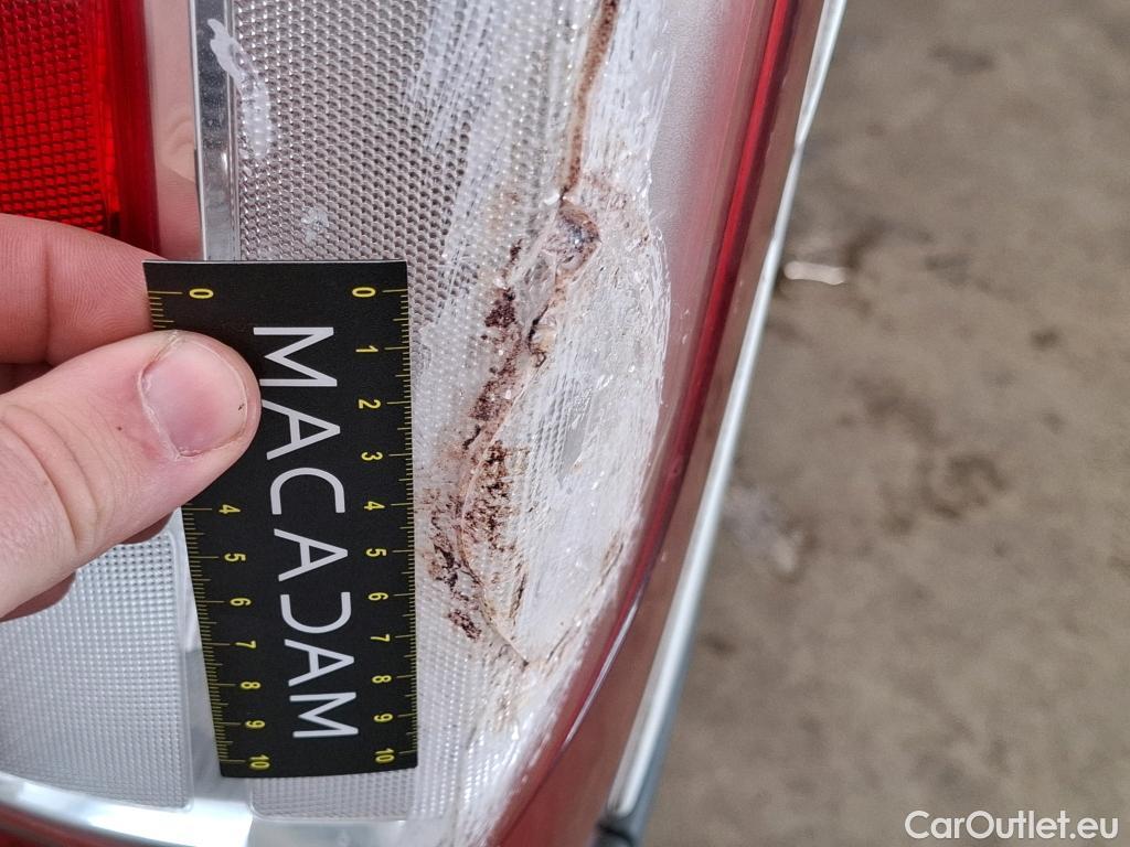  Citroen  Jumper CITROEN  / 2014 / 4P / Fourgon tôlé 33 L1H1 BlueHDi 110 BVM6 Club #58