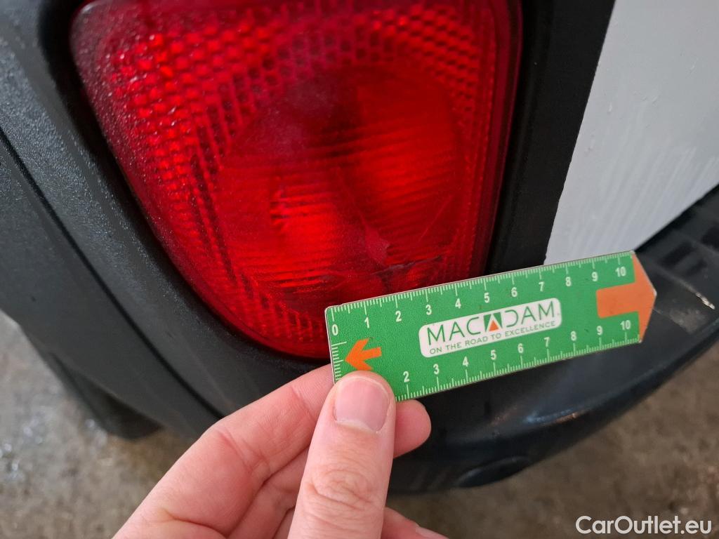  Renault  Kangoo  II Express Maxi Extra (Série Spéciale) 1.5 dCi 95CV BVM6 E6dT #14