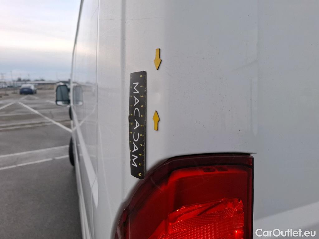  Citroen  Jumper  Fourgon Grand Volume 30 L2H2 Club BlueHDi 140 Start&Stop BlueHDi 140CV BVM6 E6dT #28