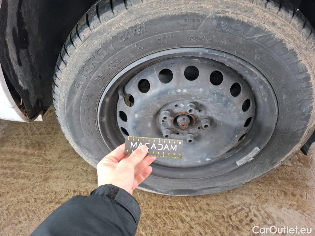  Renault  Kangoo  Express Maxi Grand Confort 1.5 dCi 90CV BVM5 E6 #69