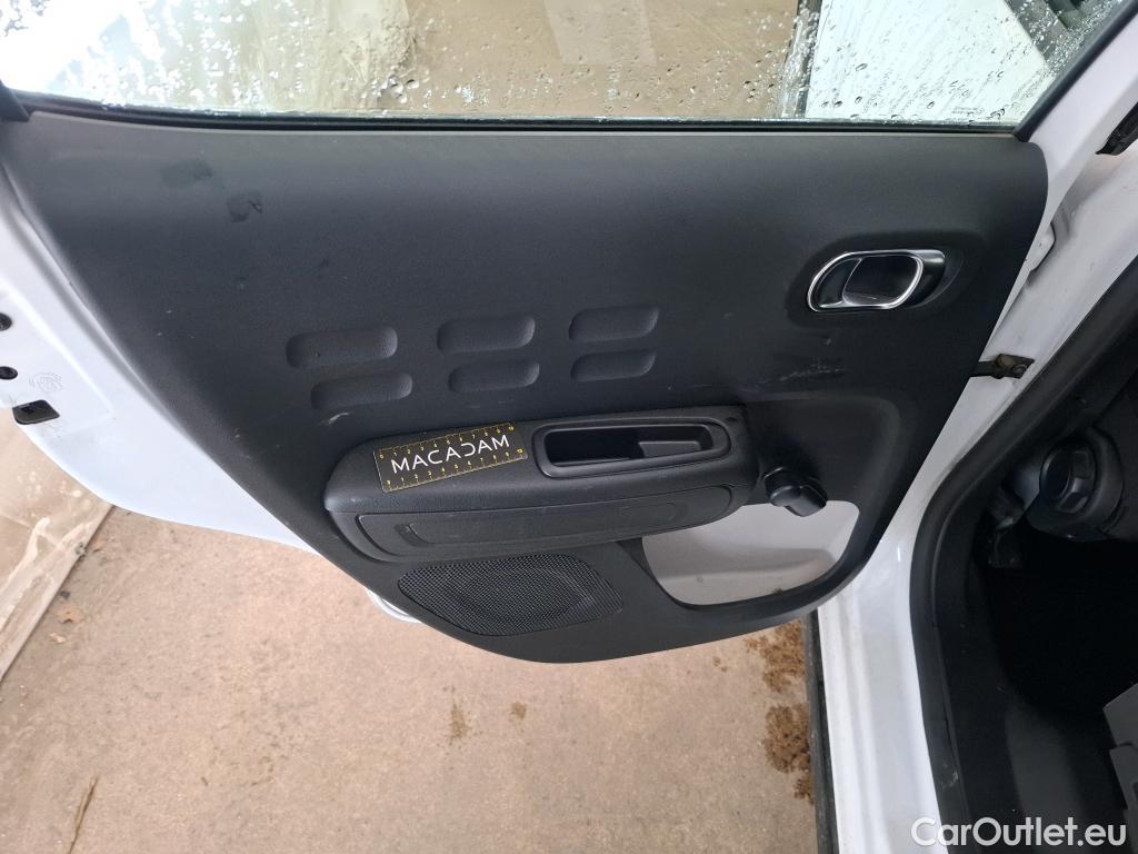  Citroen  C3 CITROEN  Société / 2020 / 5P / Berline PureTech 83 S&S BVM Feel Nav #3