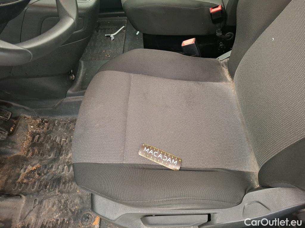  Peugeot  Partner  Premium L1 1.5 HDi 100CV BVM6 E6d #47