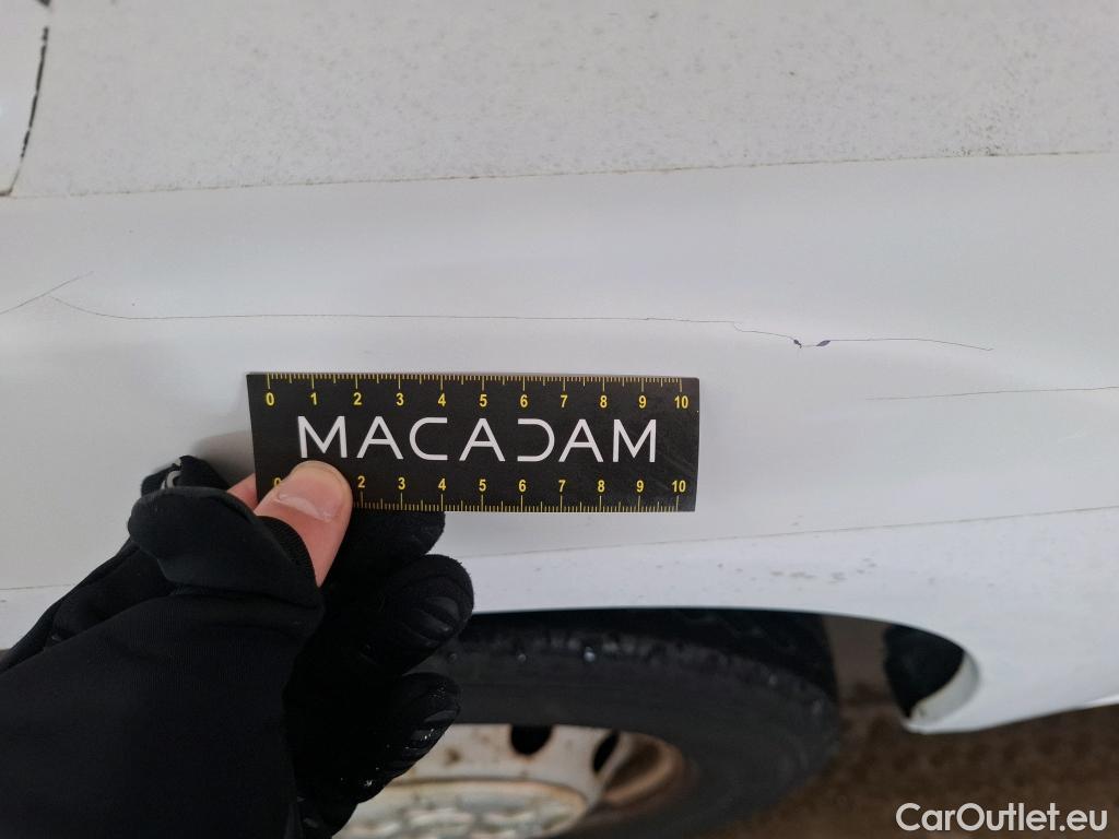  Fiat  Ducato FIAT  VU 4p Fourgon 30 M H2 20 Multijet 115 Pack Pro #9