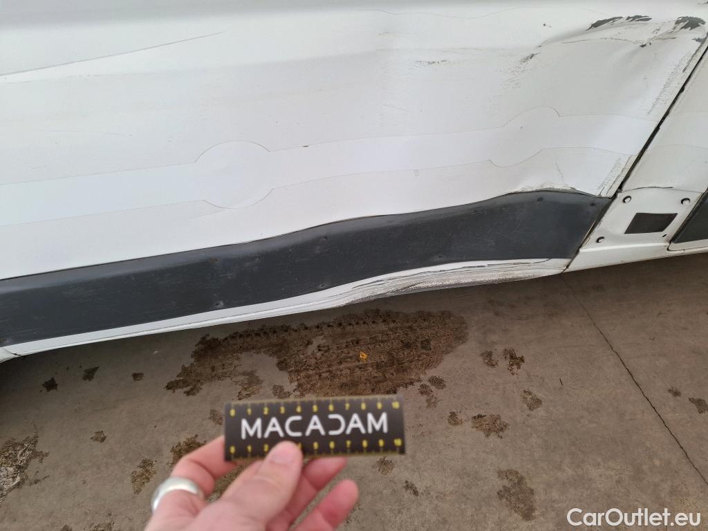  Citroen  Jumper CITROEN  / 2014 / 4P / Fourgon tôlé 33 L1H1 BlueHDi 110 BVM6 Club #116