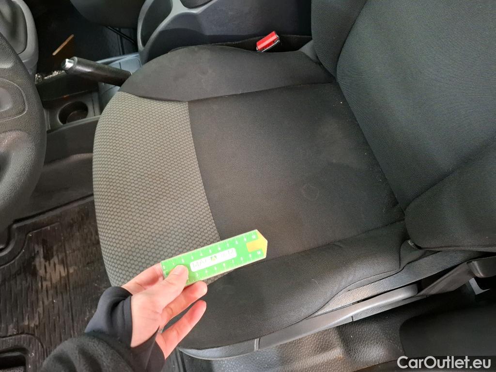  Renault  Kangoo  II Express Maxi Extra (Série Spéciale) 1.5 dCi 95CV BVM6 E6dT #25