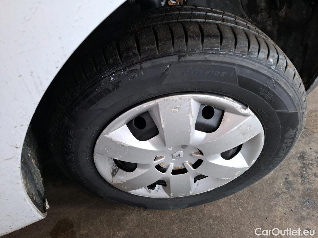  Renault  Kangoo  II Express Maxi Extra (Série Spéciale) 1.5 dCi 95CV BVM6 E6dT #22