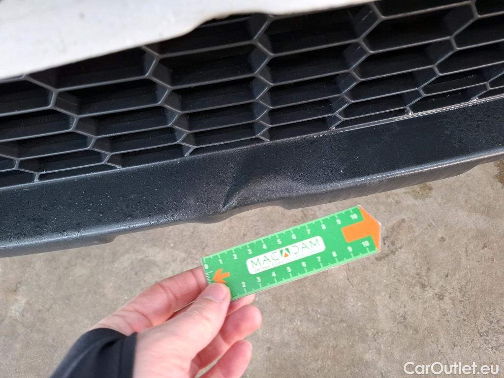  Renault  Kangoo  II Express Maxi Extra (Série Spéciale) 1.5 dCi 95CV BVM6 E6dT #6