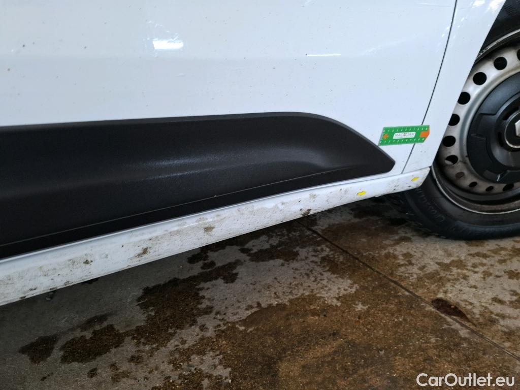  Renault  Kangoo RENAULT  / 2021 / 4P / Fourgonnette Extra - Blue dCi95 Sésame Ouvre Toi #5