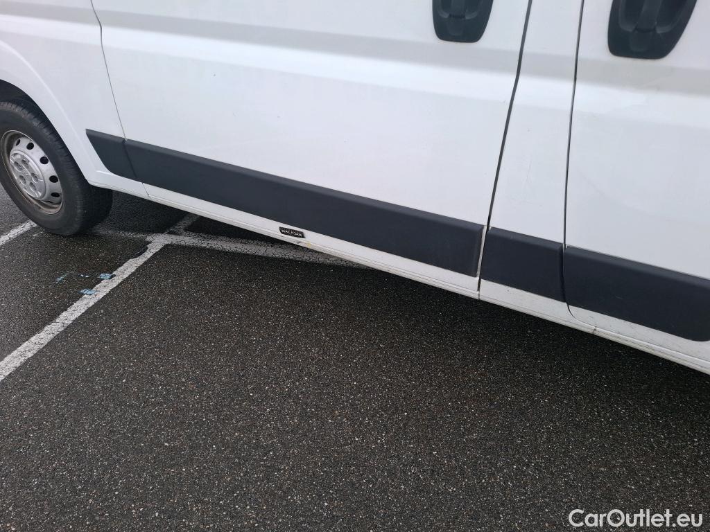  Citroen  Jumper  Fourgon Grand Volume 30 L2H2 Club BlueHDi 140 Start&Stop BlueHDi 140CV BVM6 E6dT #6