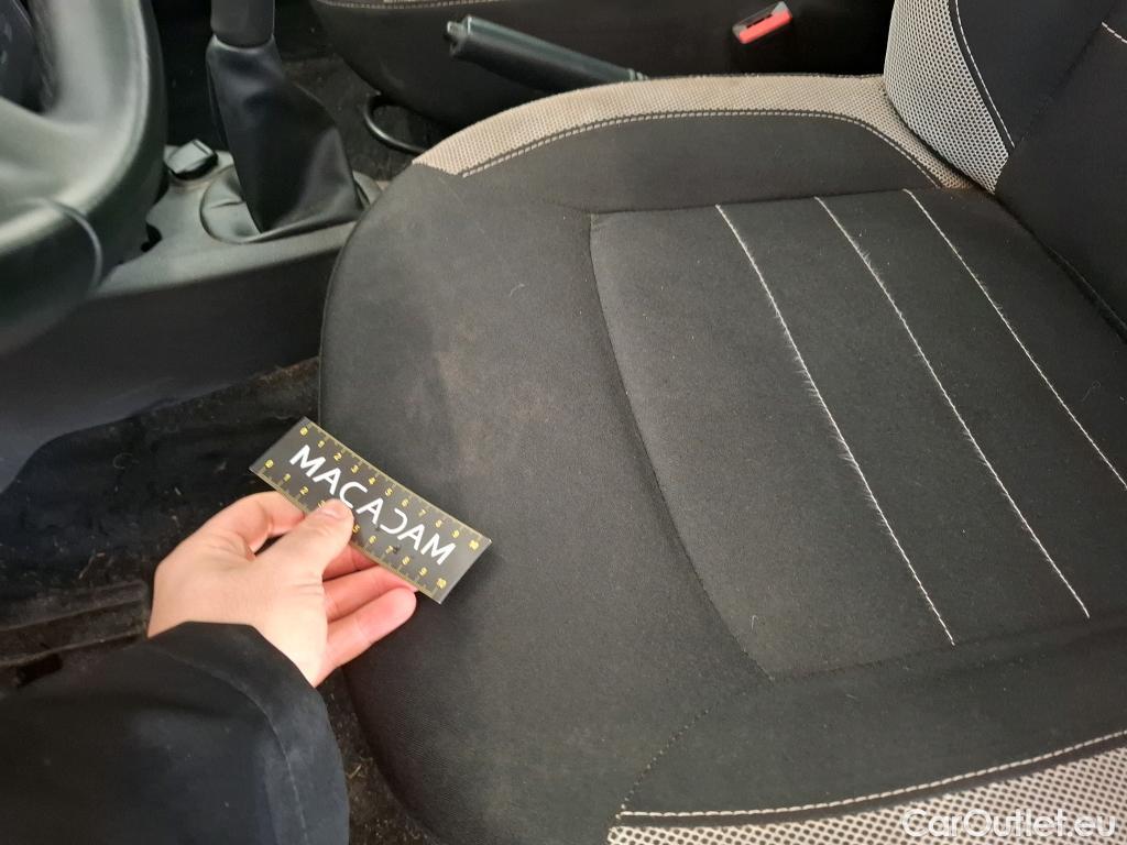  Dacia  Sandero  II Stepway 1.5 dCi 95CV BVM5 E6dT / TRANSFO VP VF
 #16