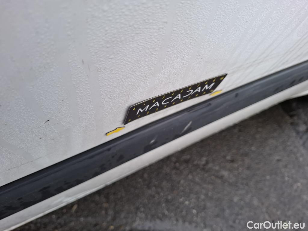  Renault  Kangoo  Express Maxi Grand Confort 1.5 dCi 90CV BVM5 E6 #26