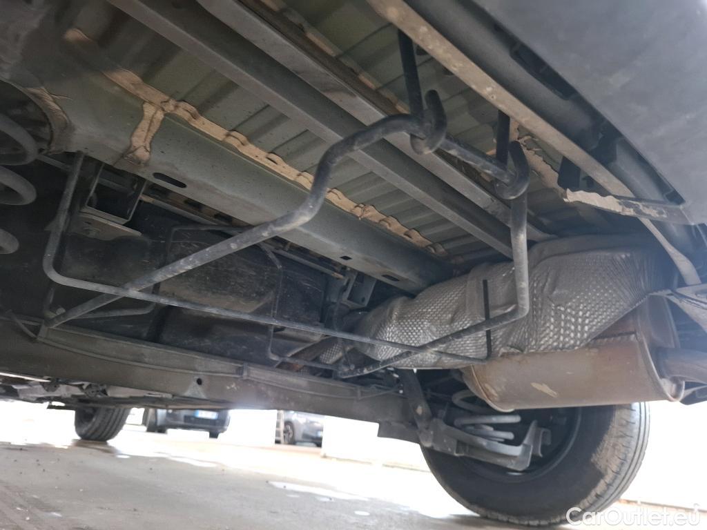  Renault  Kangoo  Express Maxi Grand Confort 1.5 dCi 90CV BVM5 E6 #54