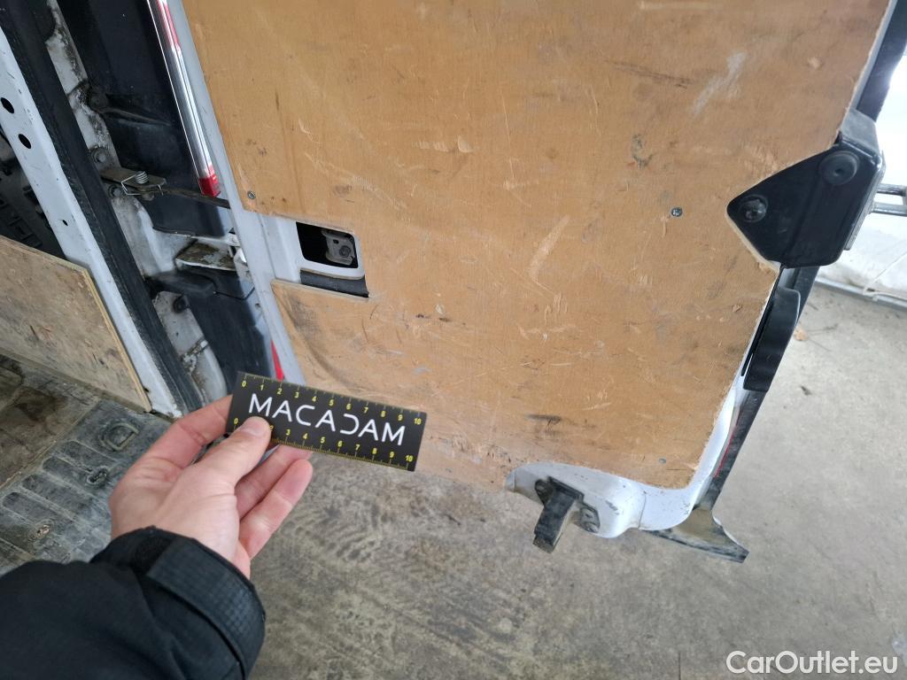  Renault  Kangoo  Express Maxi Grand Confort 1.5 dCi 90CV BVM5 E6 #79