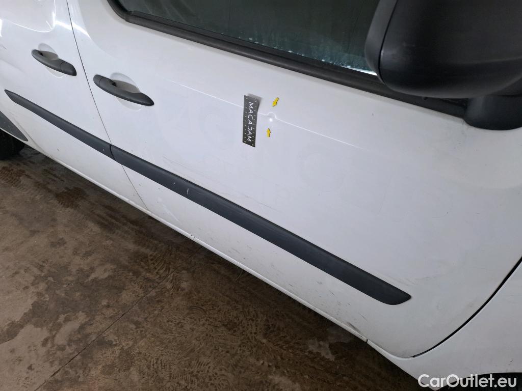  Renault  Kangoo  Express Maxi Grand Confort 1.5 dCi 90CV BVM5 E6 #16