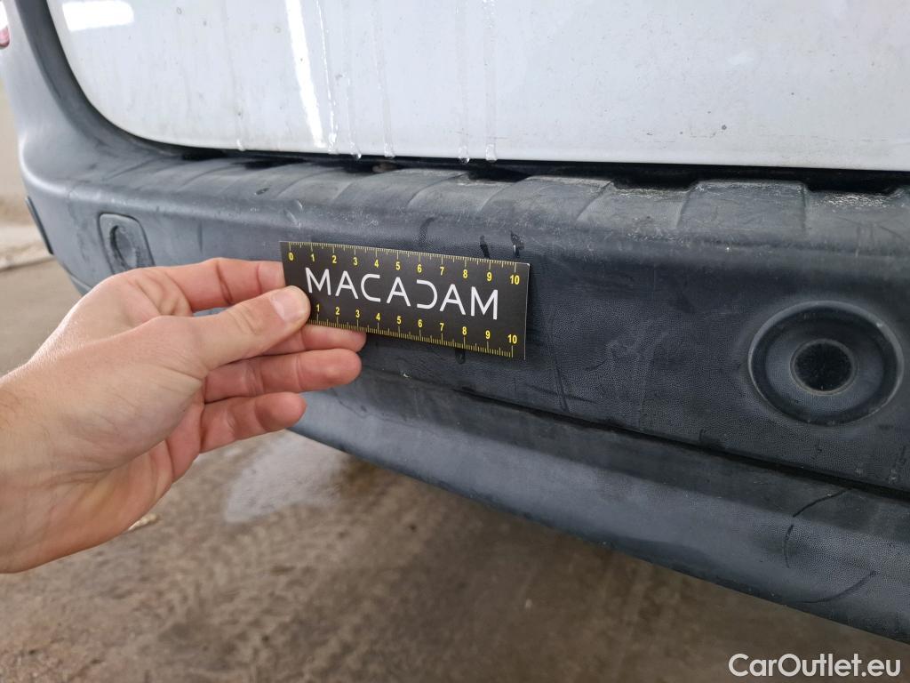  Renault  Kangoo  Express Maxi Grand Confort 1.5 dCi 90CV BVM5 E6 #34