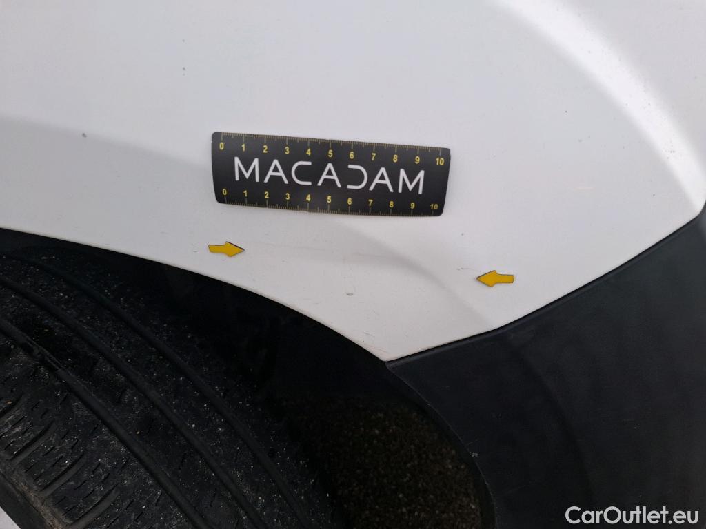  Citroen  Jumper  Fourgon Grand Volume 30 L2H2 Club BlueHDi 140 Start&Stop BlueHDi 140CV BVM6 E6dT #2