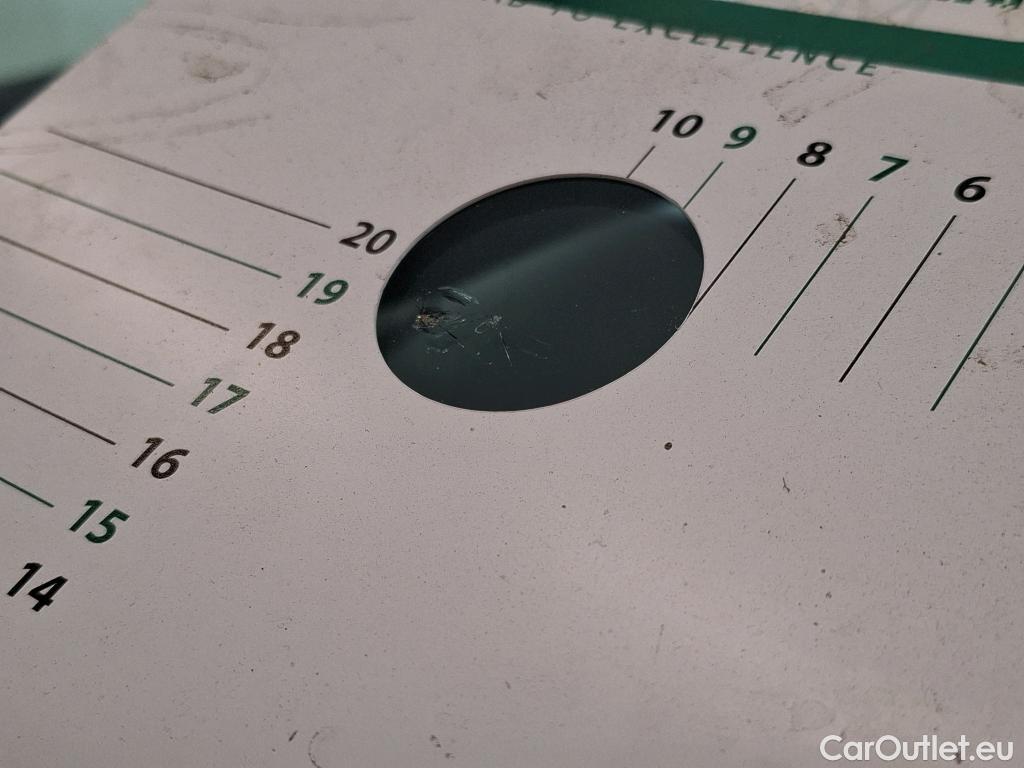  Citroen  C3  Société Feel 1.5 BlueHDI 100CV BVM6 E6d #2