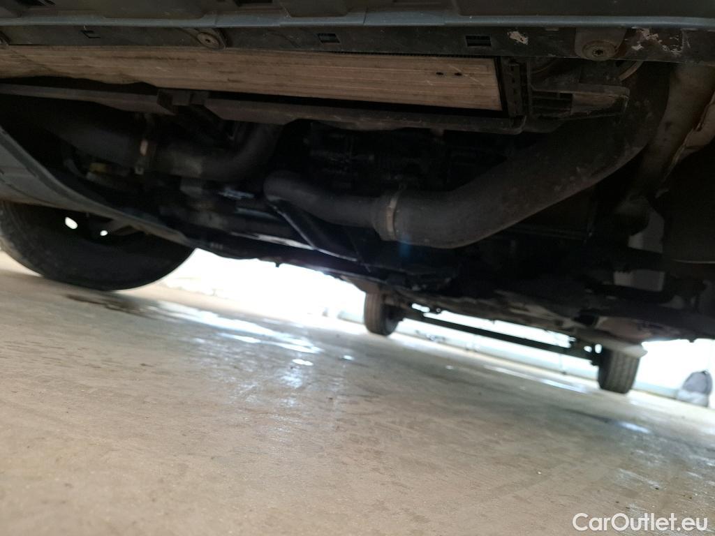  Citroen  Jumper CITROEN  / 2014 / 4P / Fourgon tôlé 33 L1H1 BlueHDi 110 BVM6 Club #130