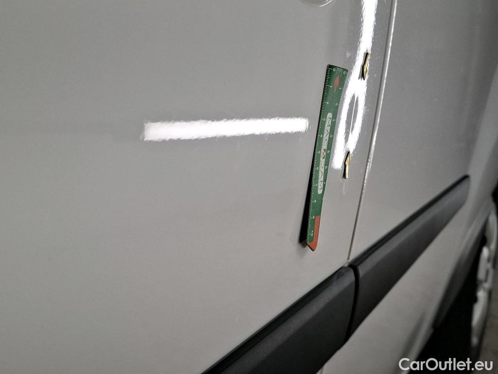  Renault  Kangoo  Express Maxi Extra (Série Spéciale) 1.5 #29