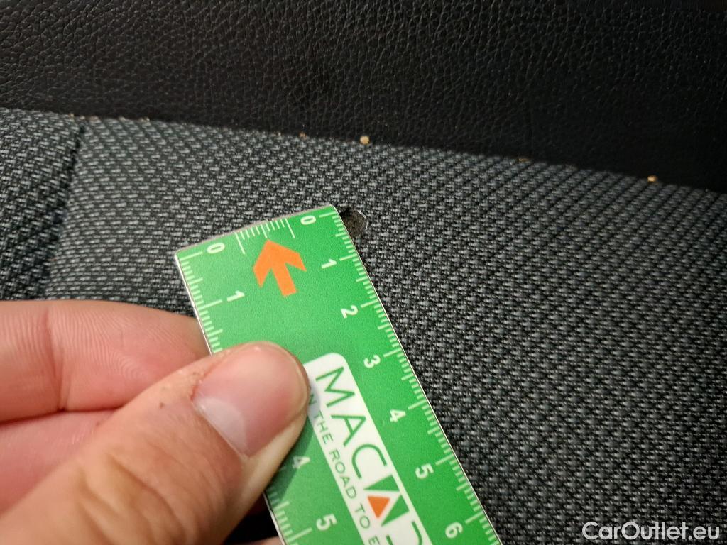  Renault  Kangoo RENAULT  / 2021 / 4P / Fourgonnette Extra - Blue dCi95 Sésame Ouvre Toi #10