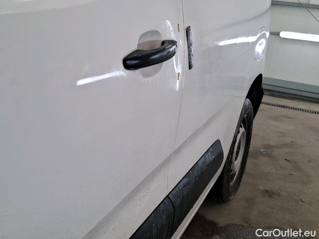  Peugeot  Partner  Premium L1 1.5 HDi 100CV BVM6 E6d #29