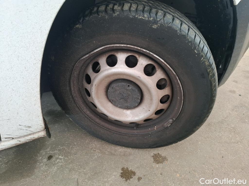  Peugeot  Partner  Premium L1 1.5 HDi 100CV BVM6 E6d #31