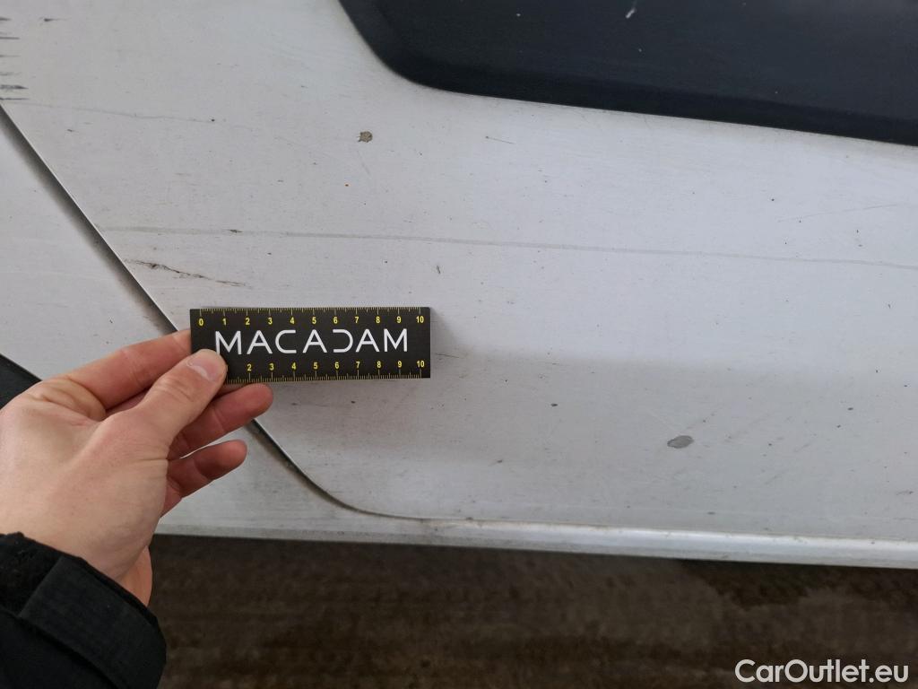  Renault  Kangoo  Express Maxi Grand Confort 1.5 dCi 90CV BVM5 E6 #8