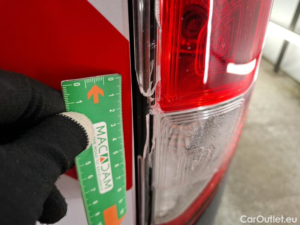  Renault  Kangoo  Express Maxi Extra (Série Spéciale) 1.5 #27