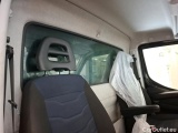  Iveco  Daily IVECO  VU 2p Châssis cabine (+)3.0 35S15 3450 LEAF #9