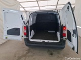  Peugeot  Partner  Premium L1 1.5 HDi 100CV BVM6 E6d #10