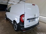  Renault  Kangoo RENAULT  / 2021 / 4P / Fourgonnette Extra - Blue dCi95 Sésame Ouvre Toi #2