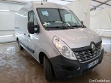  Renault  Master RENAULT  / 2014 / 4P / Fourgon tôlé &FG GCf Trac F3300 L2H2 dCi 110 Euro6 #4