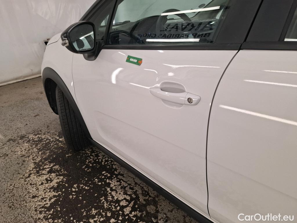  Citroen  C3 CITROEN  / 2016 / 5P / Berline PureTech 82 S&S BVM Feel Business #3