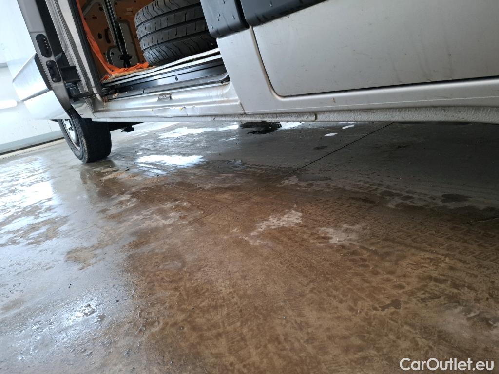  Renault  Master RENAULT  / 2014 / 4P / Fourgon tôlé &FG GCf Trac F3300 L2H2 dCi 110 Euro6 #12