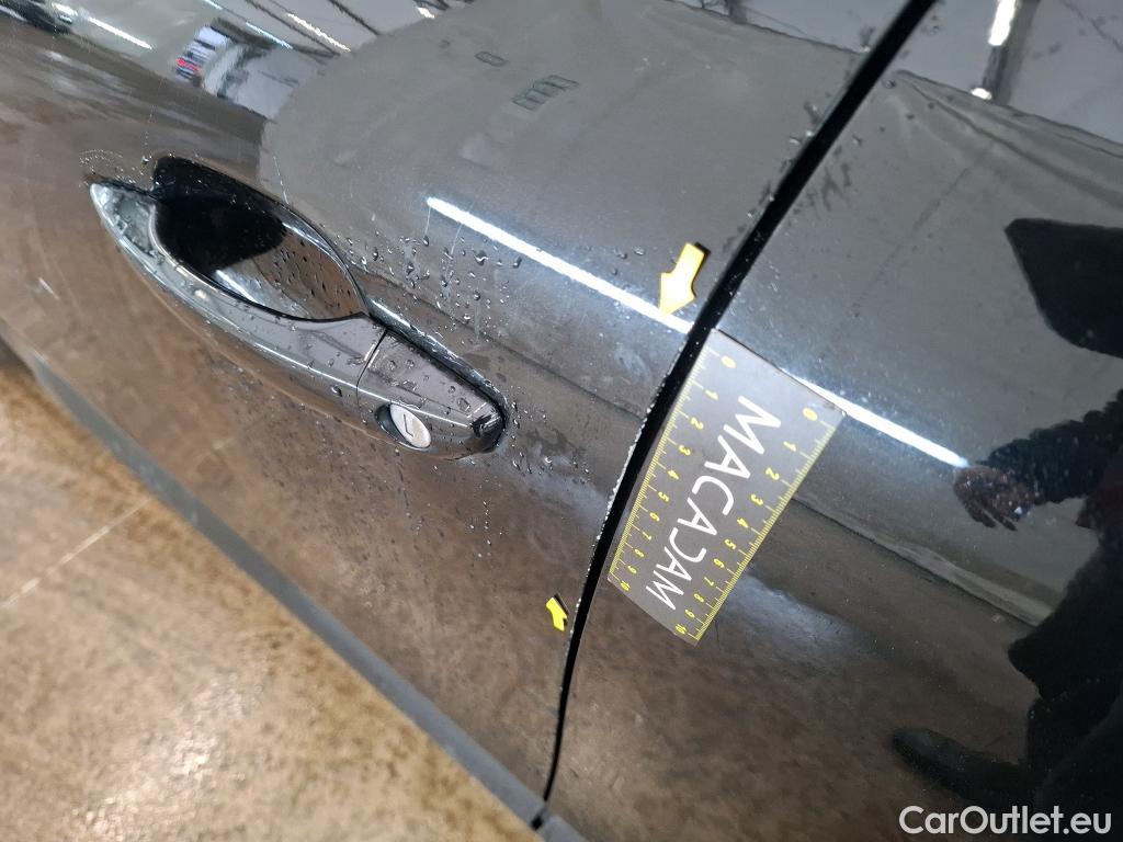  Citroen  C4 CITROEN  X / 2022 / 4P / Berline PureTech 130 S&S EAT8 Feel Pack #19