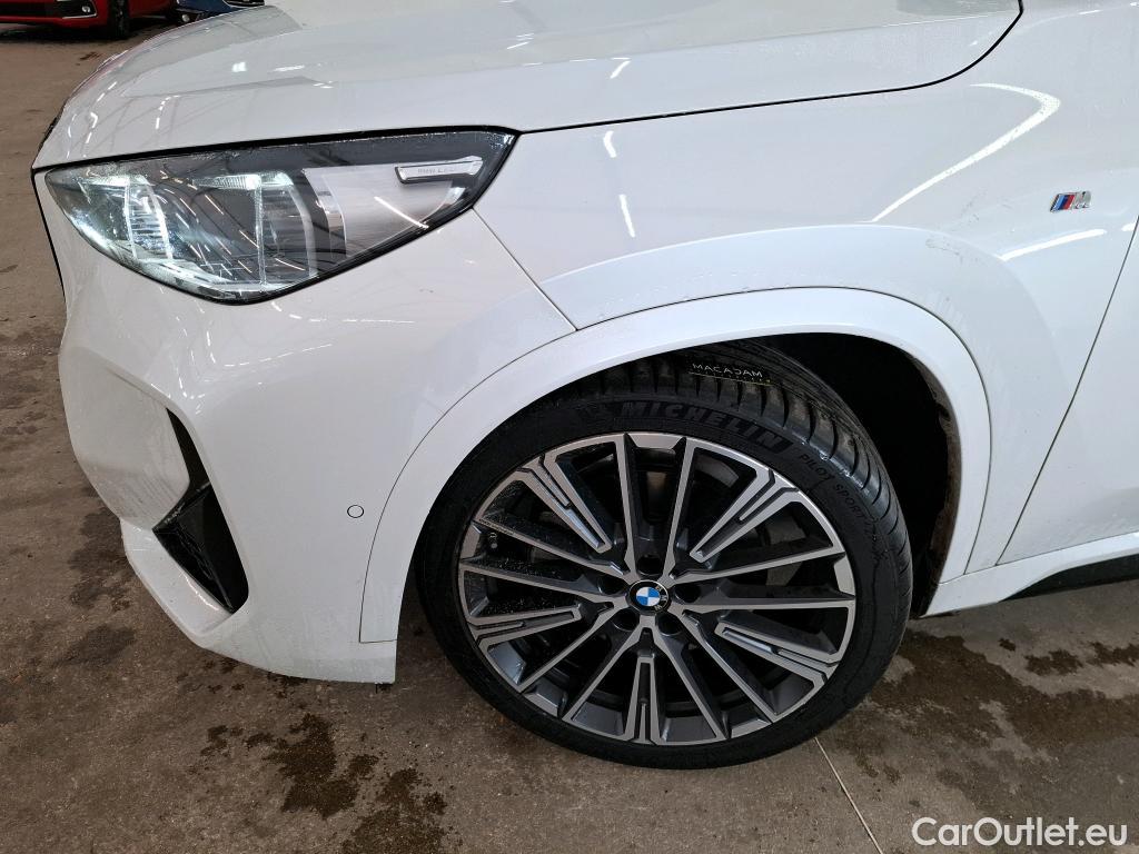  Bmw  X1 BMW  / 2022 / 5P / SUV xDrive23d M Sport FirstEd Exclusive DKG7 #6