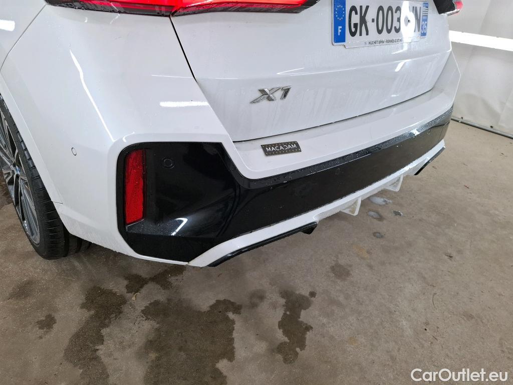  Bmw  X1 BMW  / 2022 / 5P / SUV xDrive23d M Sport FirstEd Exclusive DKG7 #17