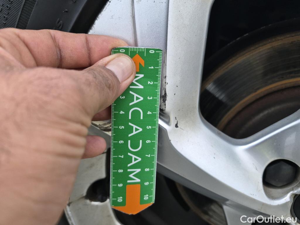  Citroen  C5  Aircross Business 1.2 PureTech 130CV BVA8 E6d #50